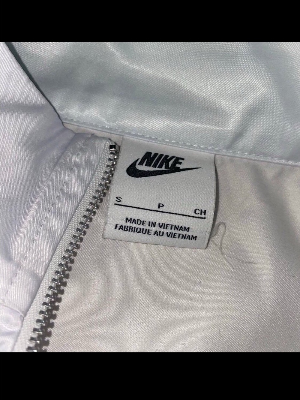 NEW Nike jacket - Picture 6 of 10
